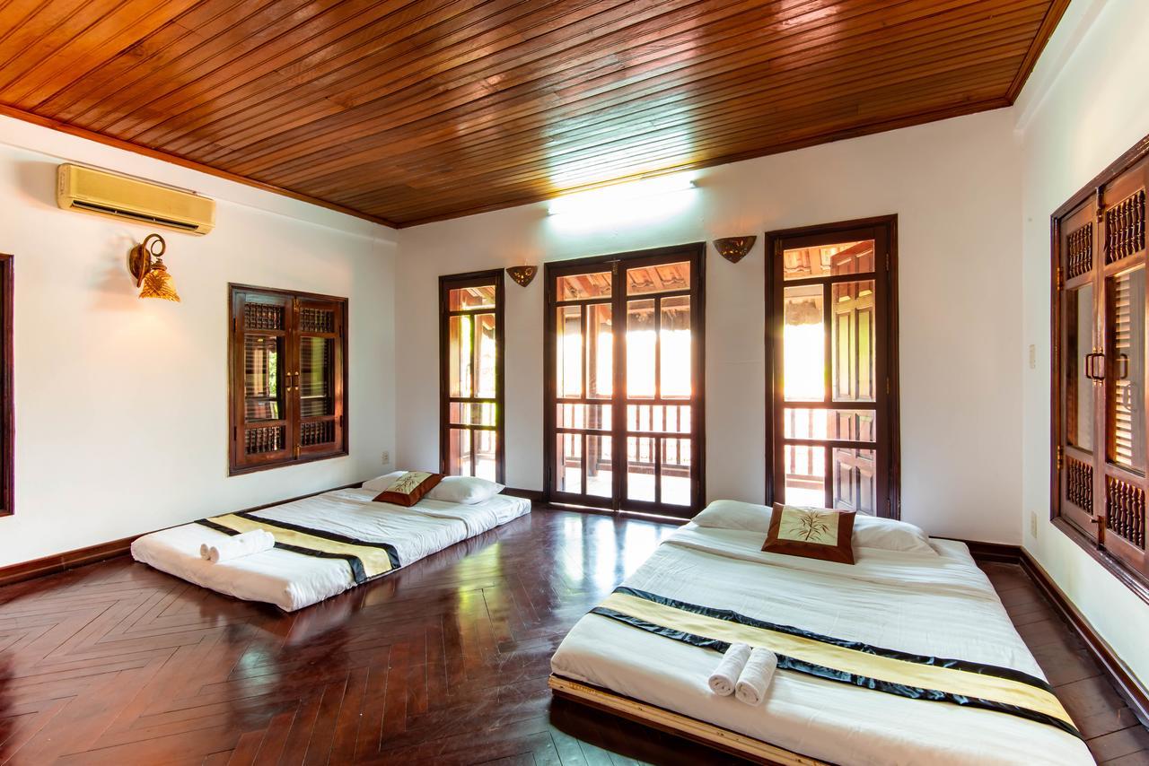 Vivi Homestay & Coffee Hoian Hội An Buitenkant foto