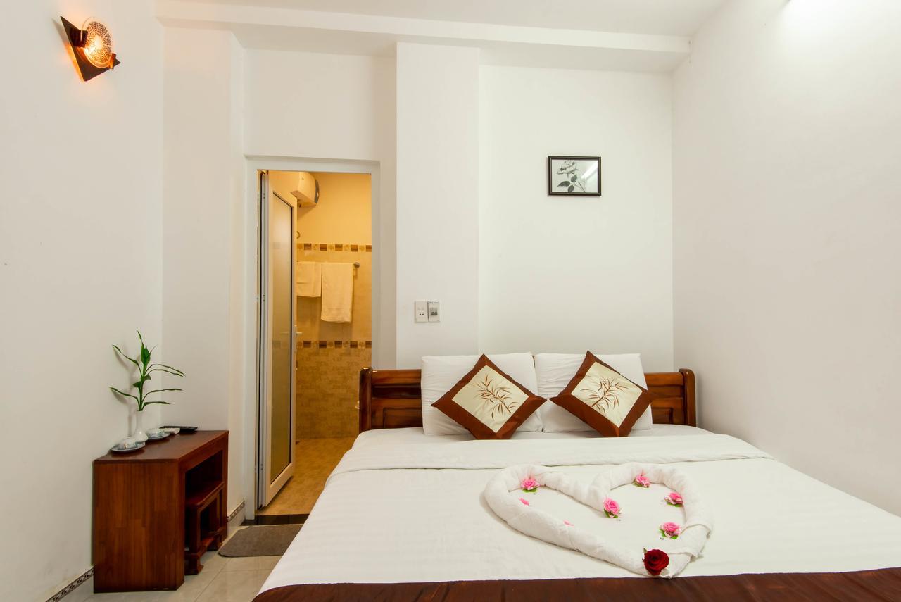 Vivi Homestay & Coffee Hoian Hội An Buitenkant foto