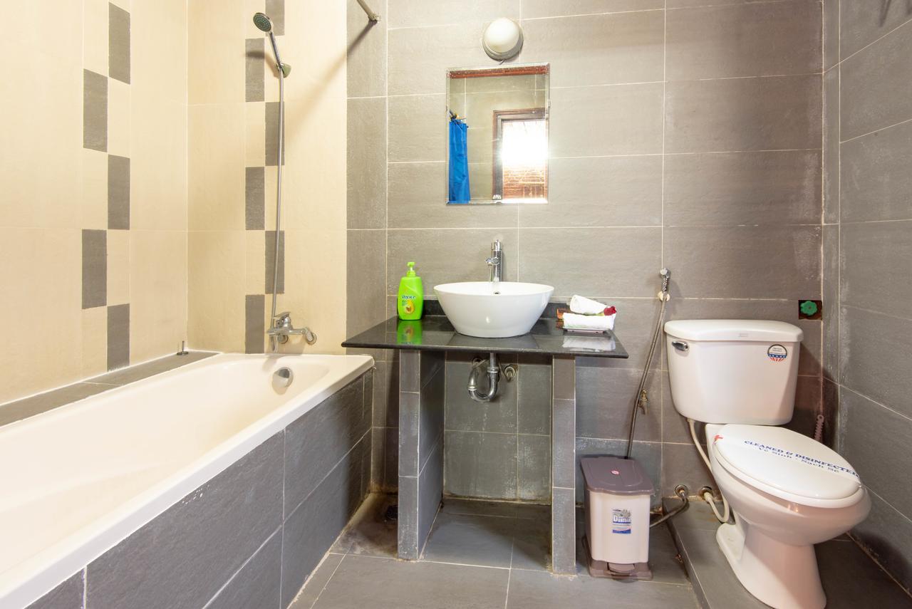 Vivi Homestay & Coffee Hoian Hội An Buitenkant foto