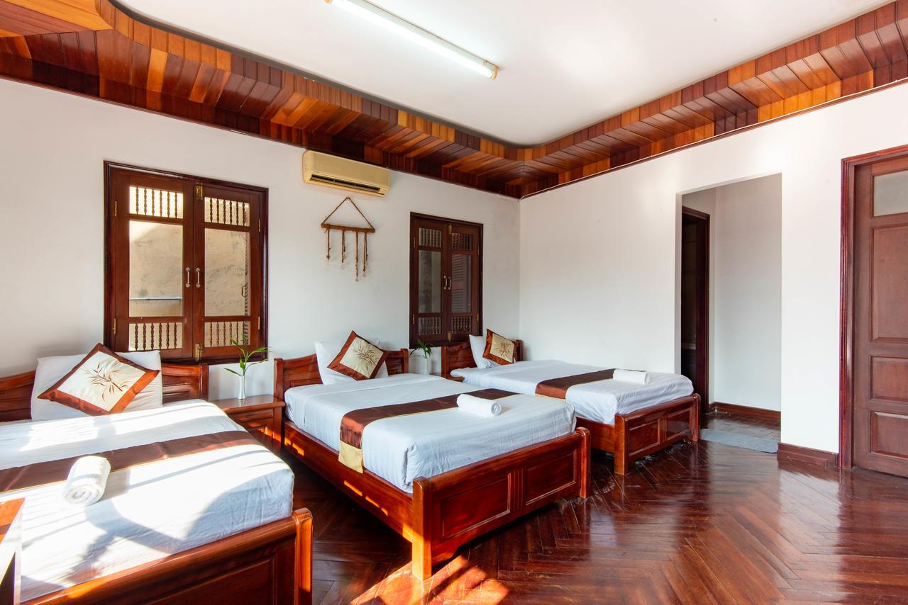 Vivi Homestay & Coffee Hoian Hội An Buitenkant foto