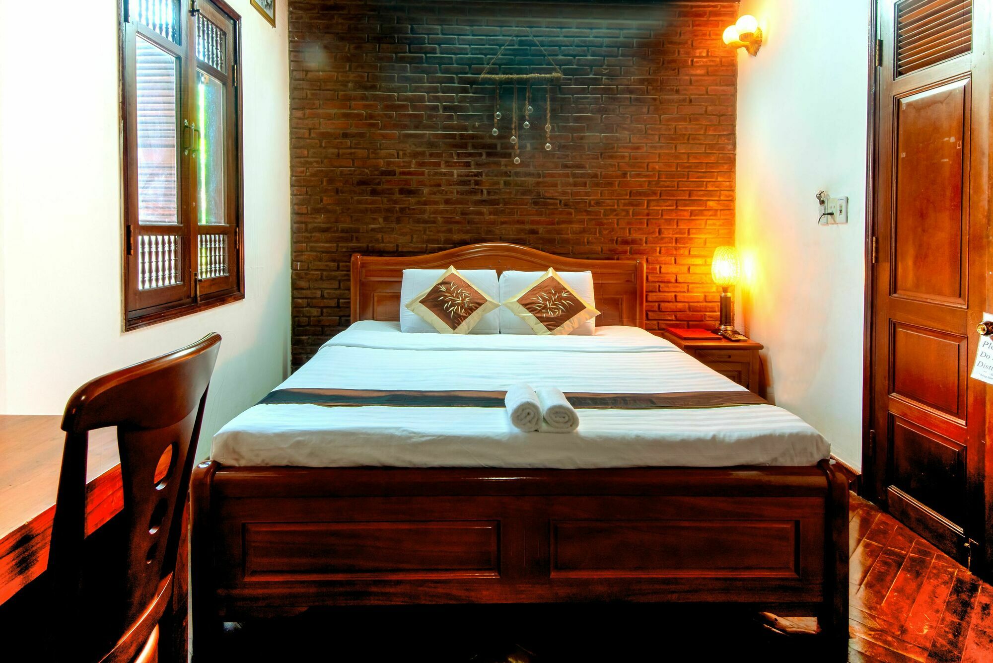 Vivi Homestay & Coffee Hoian Hội An Buitenkant foto
